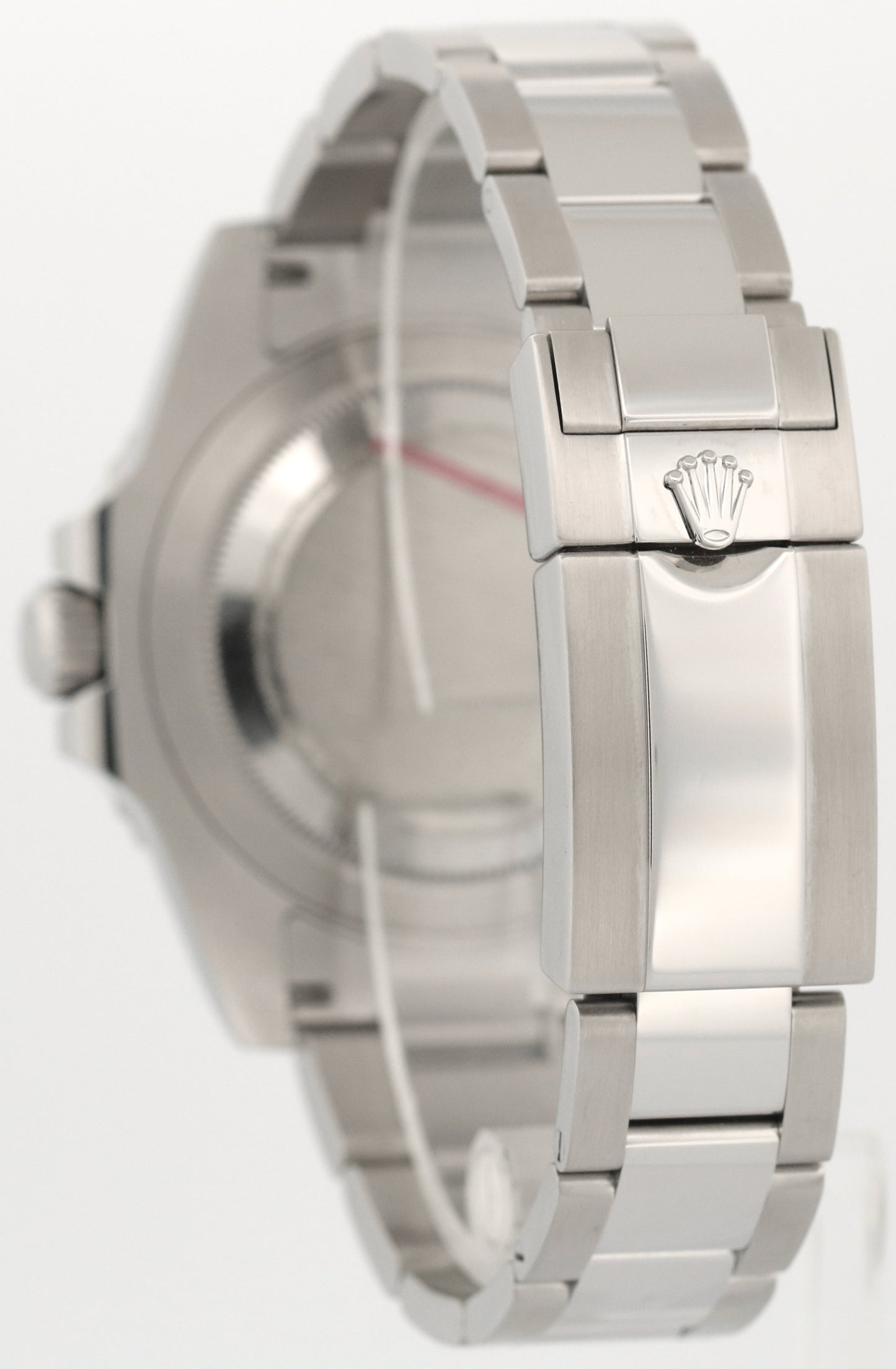 2023 PAPERS Rolex GMT-Master II SPRITE GREEN 40mm Black Oyster 126720 VTNR BOX