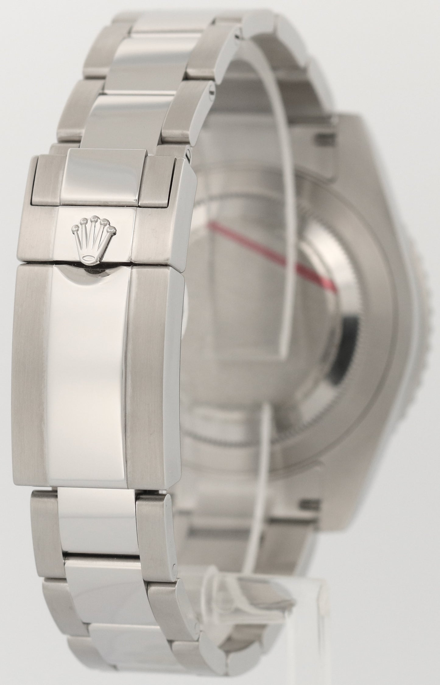 2023 PAPERS Rolex GMT-Master II SPRITE GREEN 40mm Black Oyster 126720 VTNR BOX