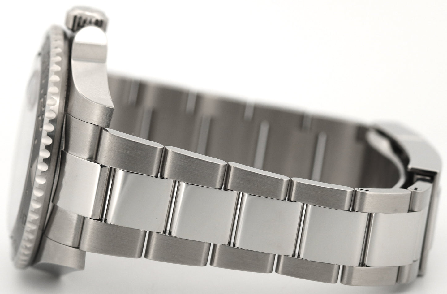 2023 PAPERS Rolex GMT-Master II SPRITE GREEN 40mm Black Oyster 126720 VTNR BOX