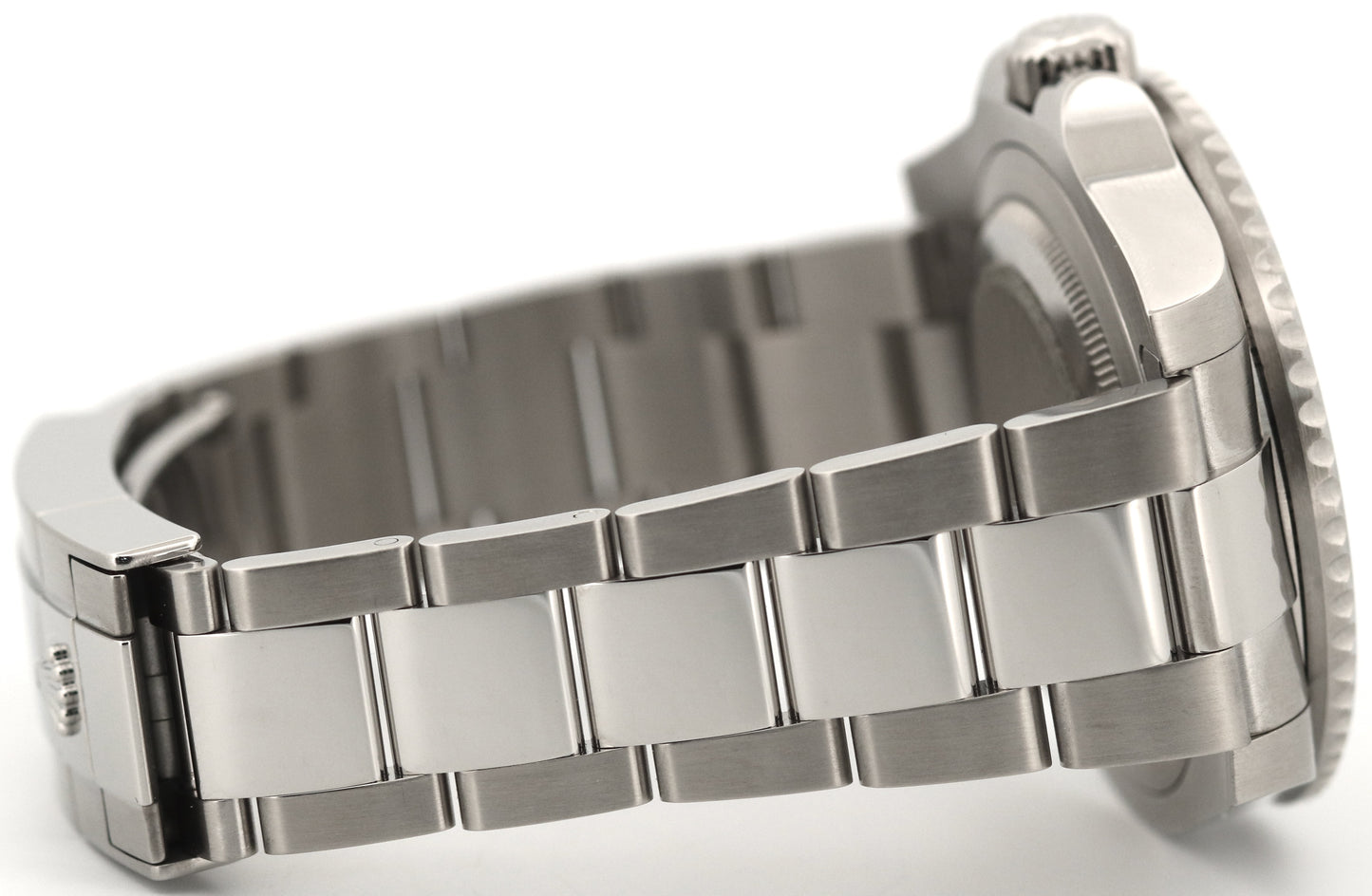 2023 PAPERS Rolex GMT-Master II SPRITE GREEN 40mm Black Oyster 126720 VTNR BOX