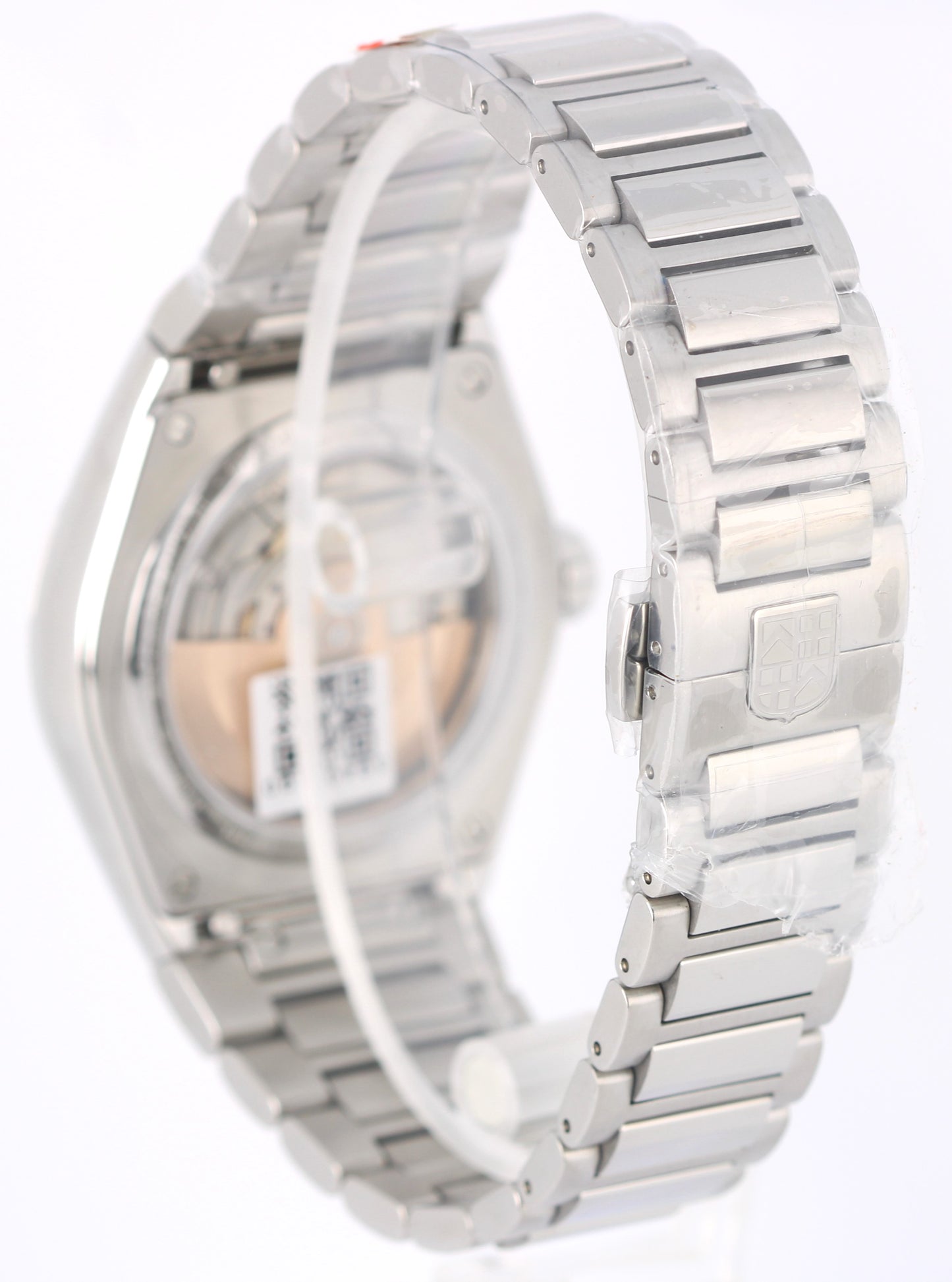 2022 PAPERS Frederique Constant Highlife Blue Globe 41mm FC-303/310X4TNH22 BOX