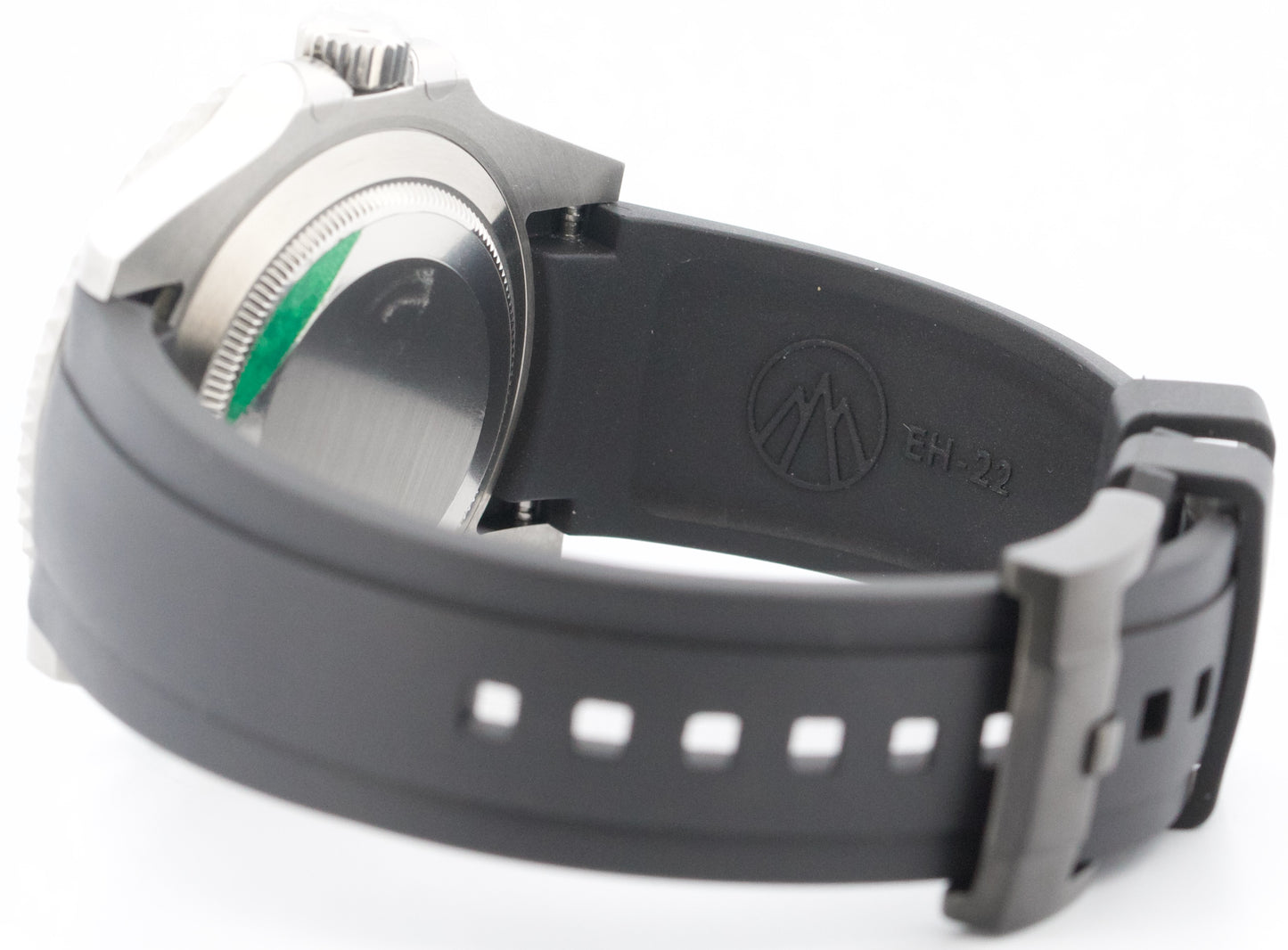 2020 PAPERS Rolex Submariner 41mm Date Steel Ceramic Rubber Watch 126610 LN BOX