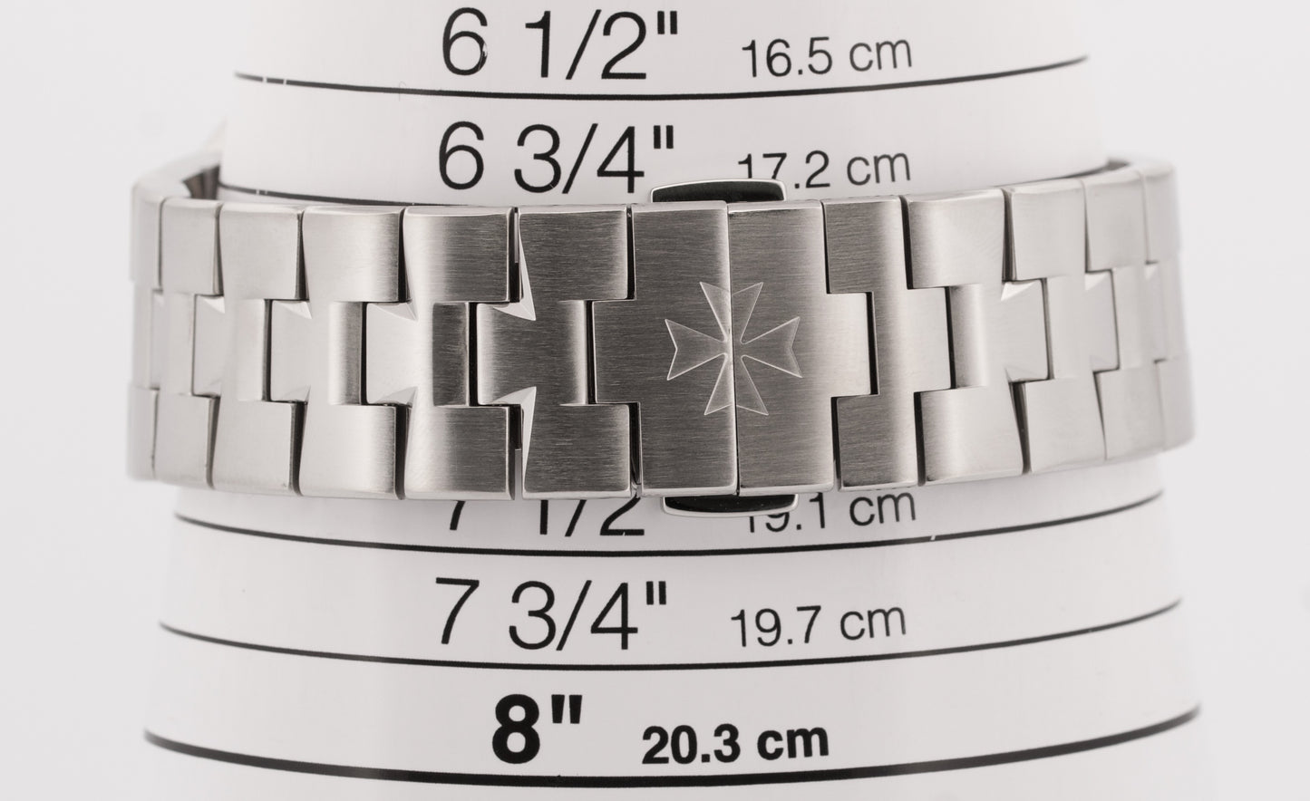 Vacheron Constantin Overseas WORLD TIME 43.5mm Stainless Steel Automatic 7700V