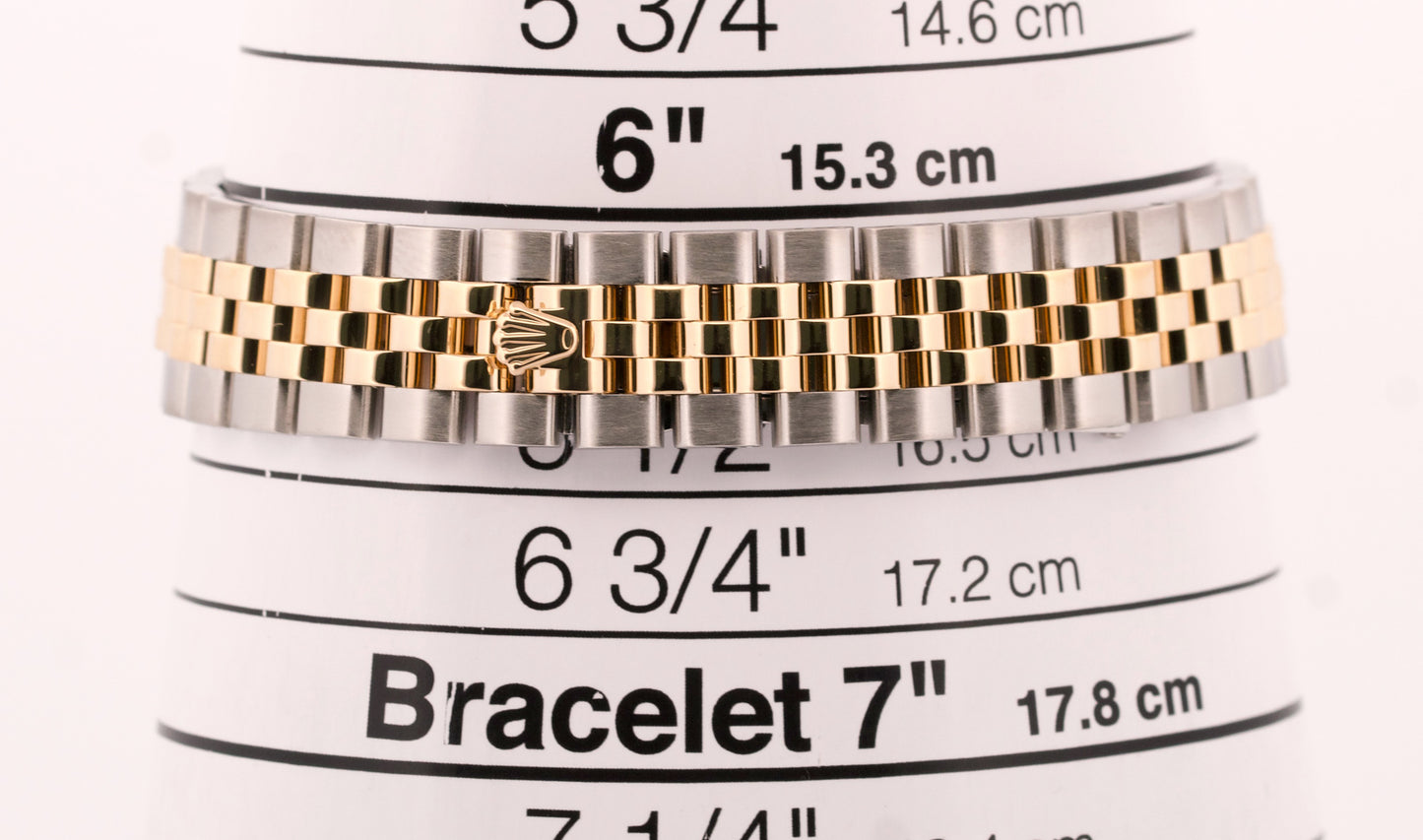 2024 RSC PAPERS Rolex DateJust FACTORY MOP DIAMOND 28mm 18K Gold 279378 RBR BOX