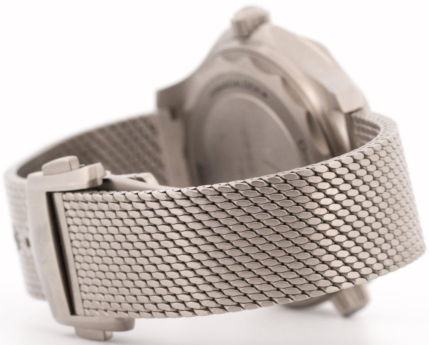 2022 PAPERS Omega Seamaster 007 Bond 42mm Brown TITANIUM 210.92.42.20.01.001 BOX