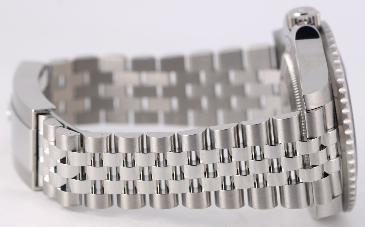 2022 PAPERS Rolex GMT-Master II PEPSI Red Blue Black 40mm 126710 BLRO Watch BOX