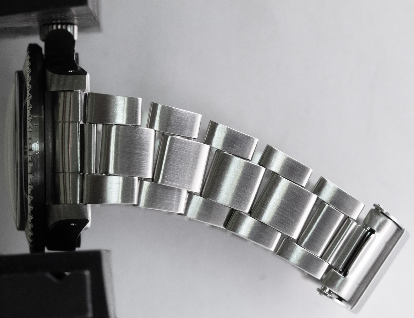 1978 PAPERS Rolex Sea-Dweller MK2 RAIL DIAL 40mm Stainless Steel Watch 1665 BOX