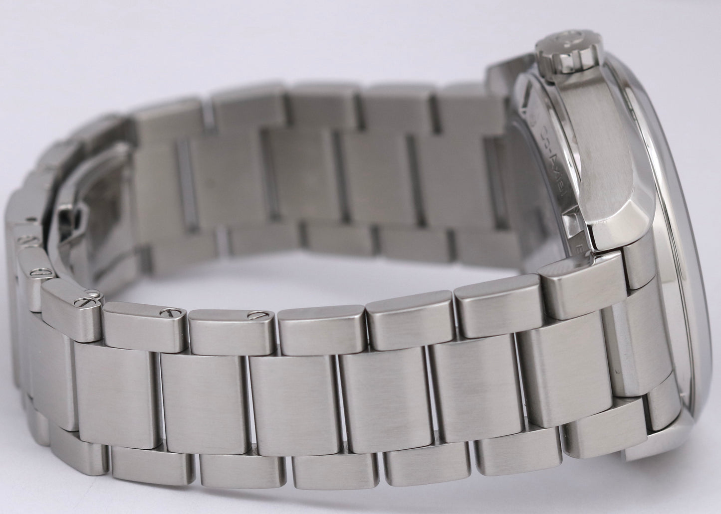 Omega Seamaster Aqua Terra BLUE Stainless Steel 38.5mm 231.10.39.21.03.001 BOX