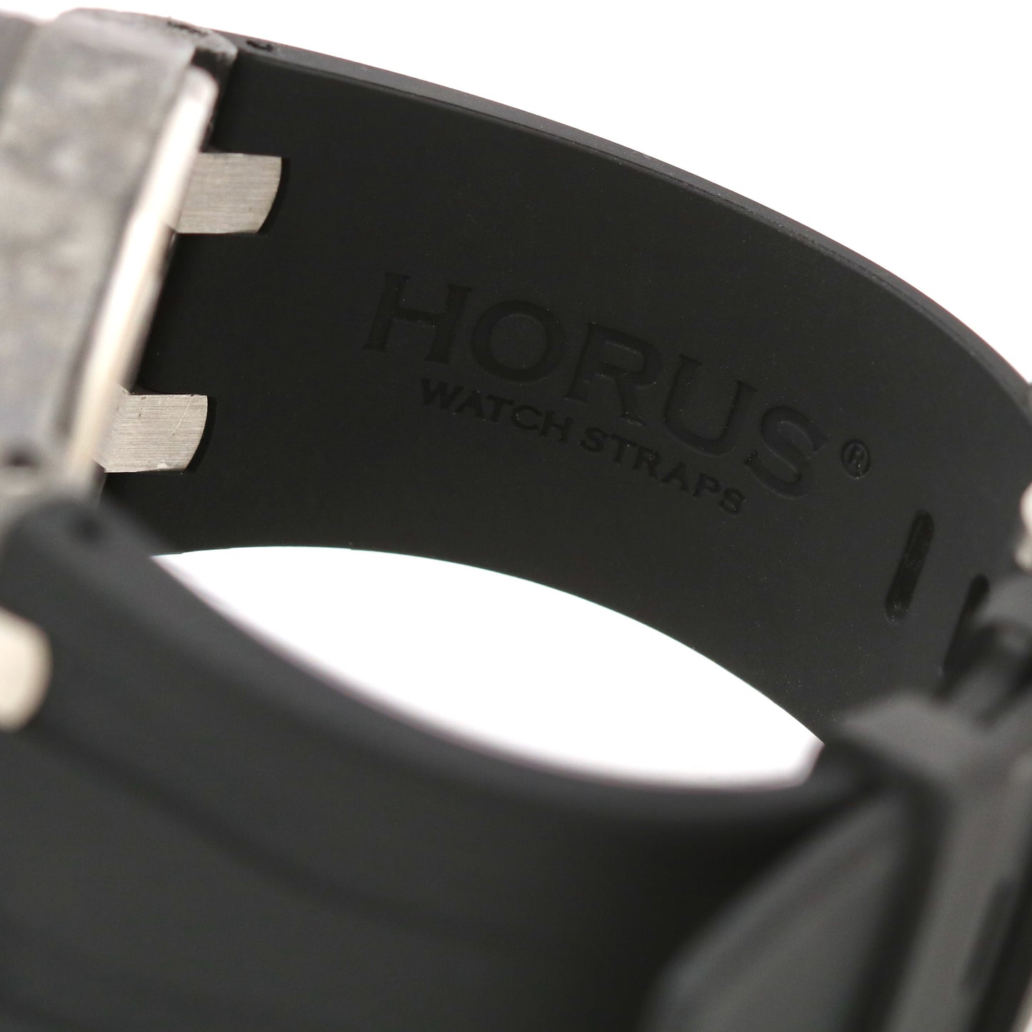 Audemars Piguet Royal Oak Offshore 44mm Black CARBON Rubber 26400AU.OO.A002CA.01