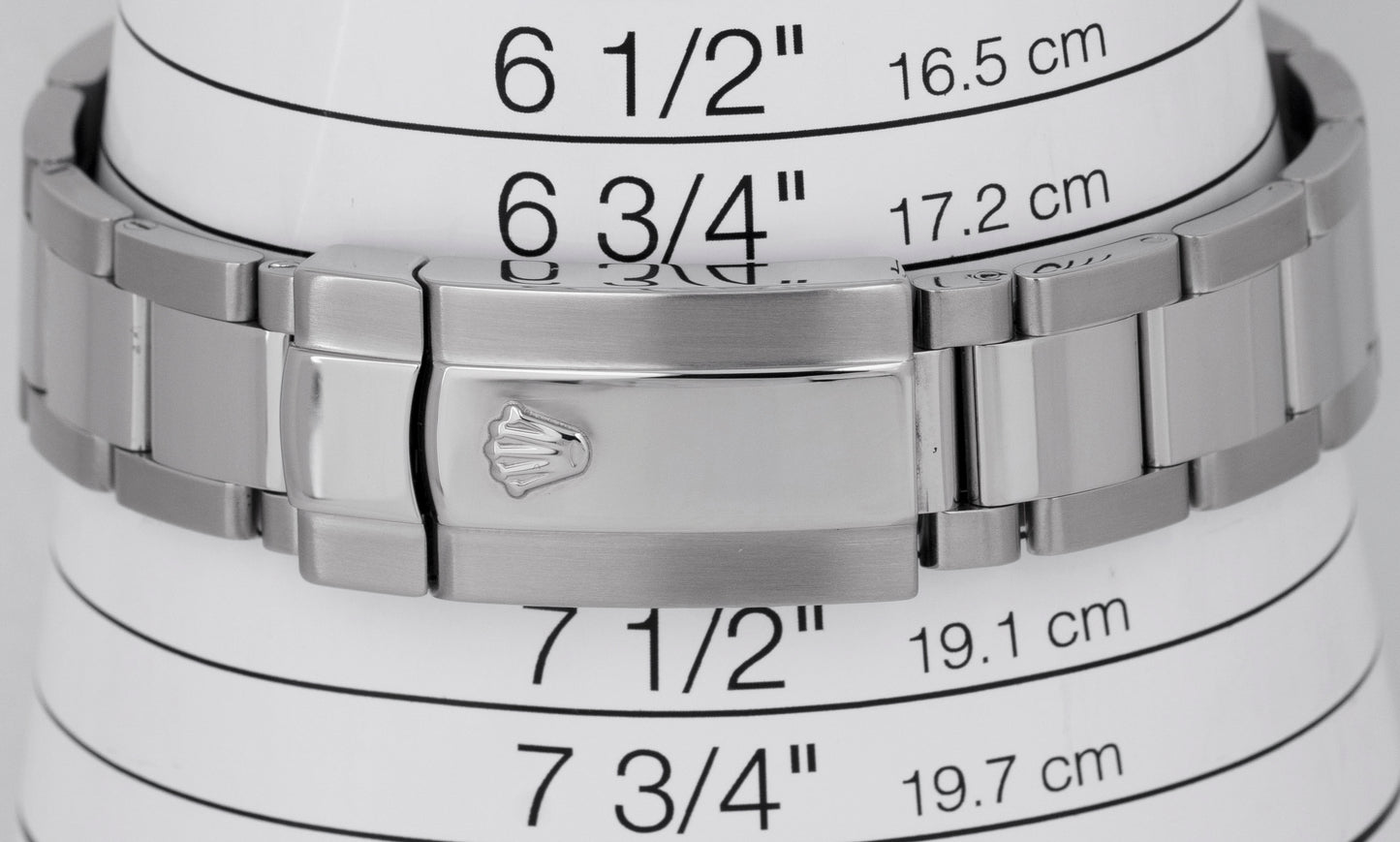 Rolex DateJust 36mm BLACK SUNBEAM ROMAN Stainless Steel Oyster Watch 116200