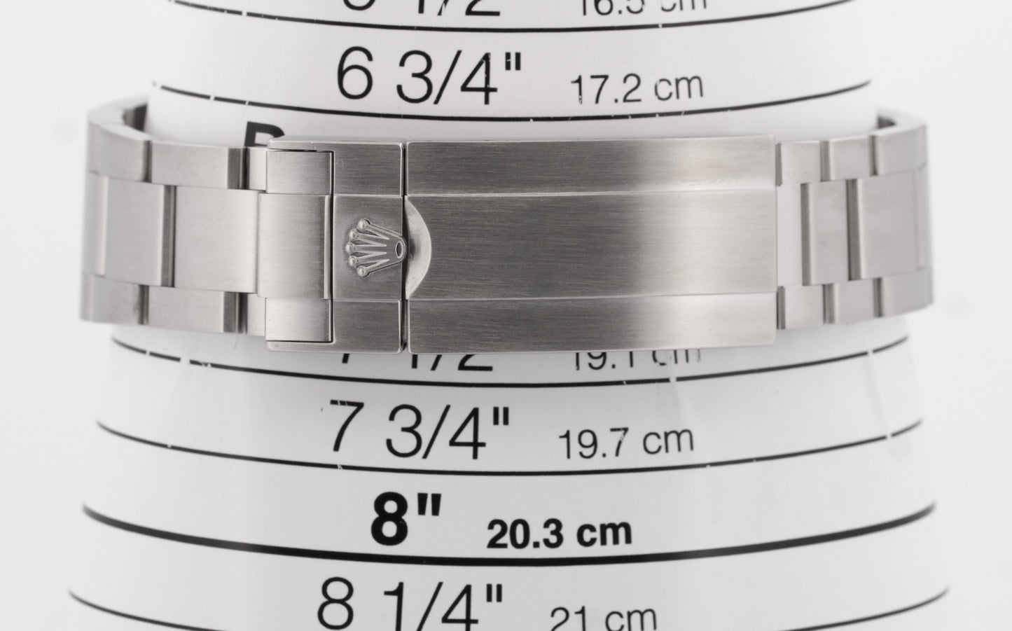 2024 PAPERS Rolex Submariner Date BLACK Ceramic Steel 41mm 126610 LN Watch BOX