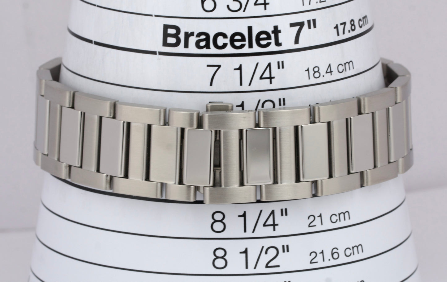 MINT PAPERS Cartier Pasha Chronograph RHODIUIM 41mm Steel 4363 / WSPA0027 BOX