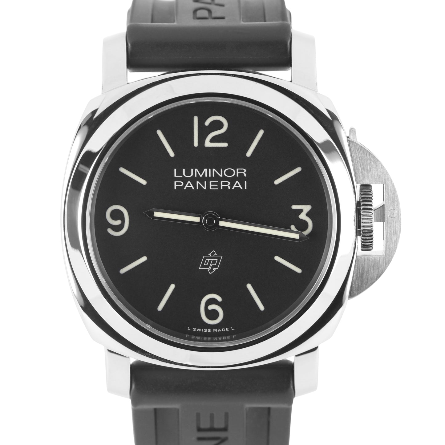 Panerai, Panerai Luminor, Luminor Panerai Black, Panerai Luminor PAM01086, Panerai PAM01086, PAM01086, PAM 01086
