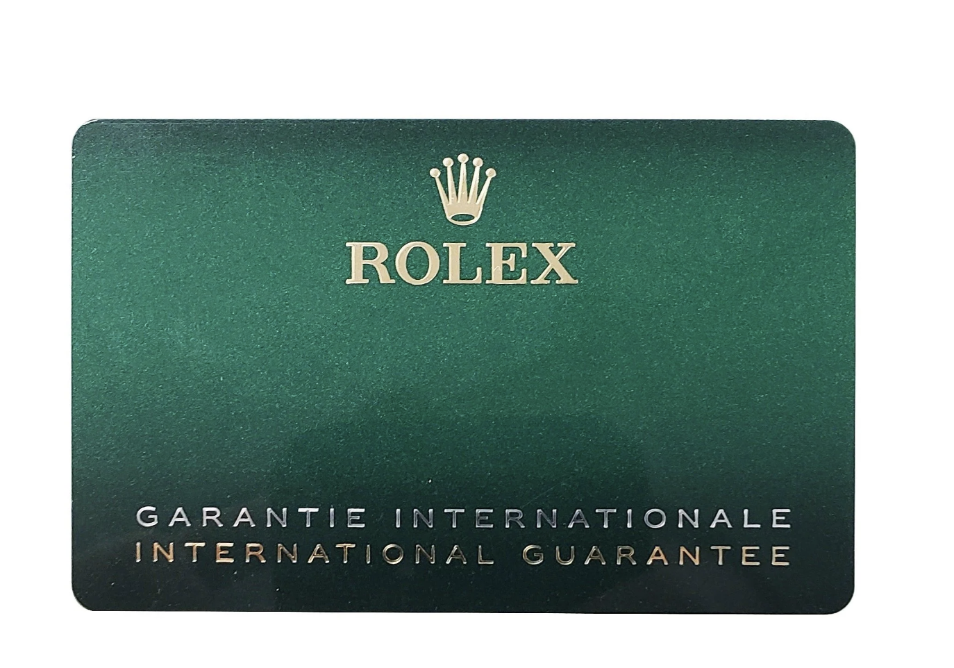 NEW 2024 PAPERS Rolex Submariner Date 41mm Stainless Ceramic Watch 126610 LN BOX