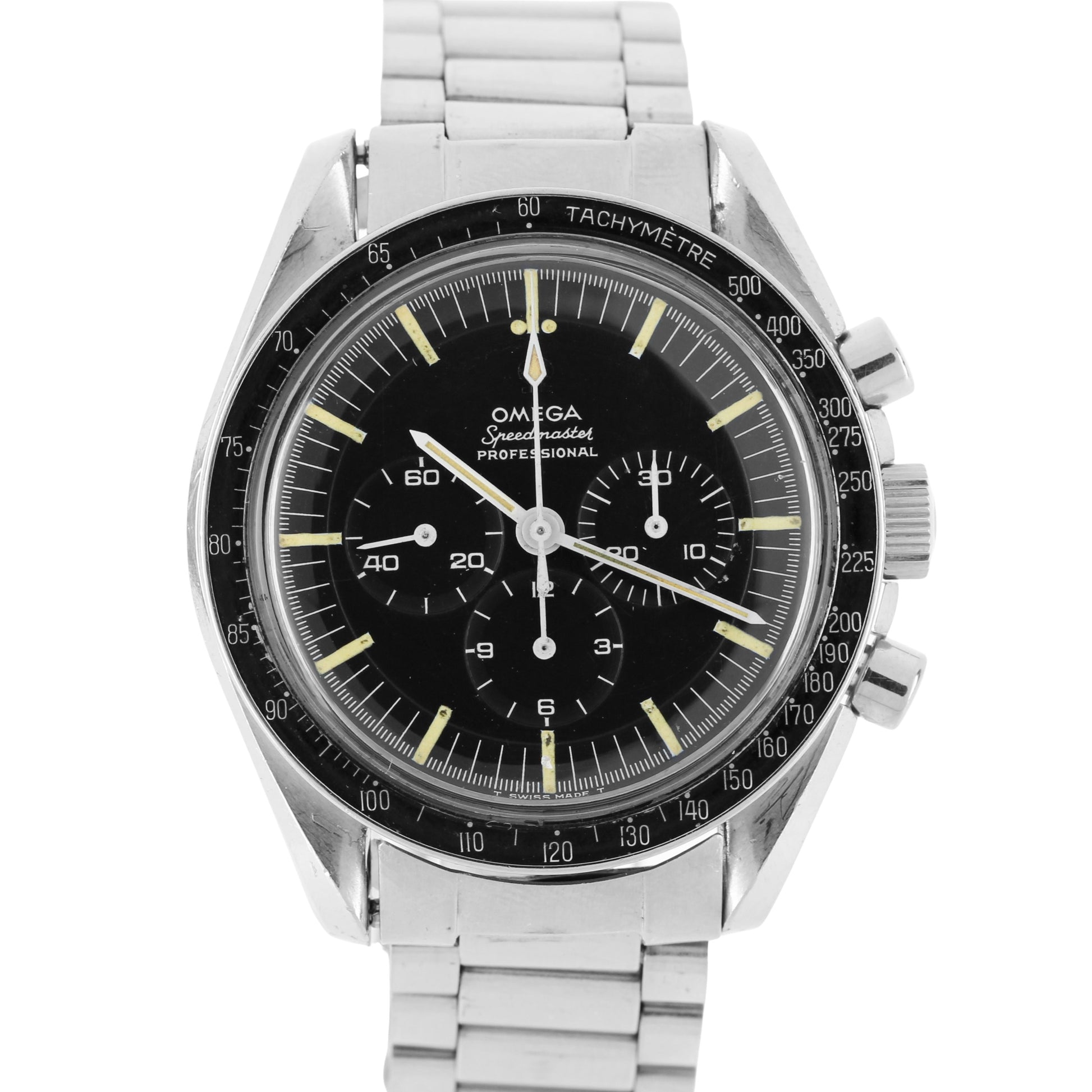 VINTAGE Omega, 1968 Omega, Vintage Watch, 1968 Watch, Omega Speedmaster, Omega, Omega Moonwatch, Speedmaster Moonwatch, Omega Speedmaster Moonwatch, Omega 145.012-67
