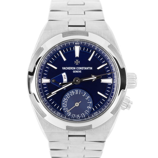 Vacheron Constantin, Vacheron, Vacheron Constantin Overseas, Overseas, Vacheron Constantin Overseas Dual Time, Overseas Dual Time, Dual Time, Vacheron Constantin Dual Time, Vacheron Constantin 7900V/110A-B334, 7900V/110A-B334, 7900V, Vacheron 7900V