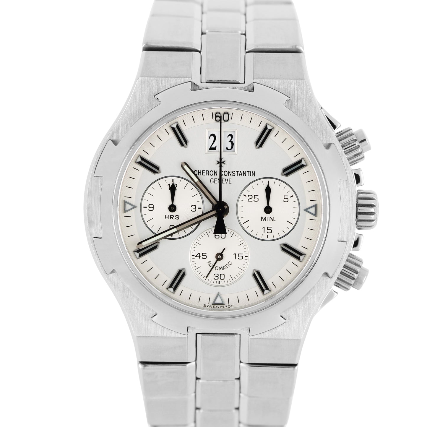 Vacheron Constantin, Vacheron, Vacheron Constantin Overseas, Overseas, 49140, Vacheron 49140, 49140/423A, Vacheron 49140/423A