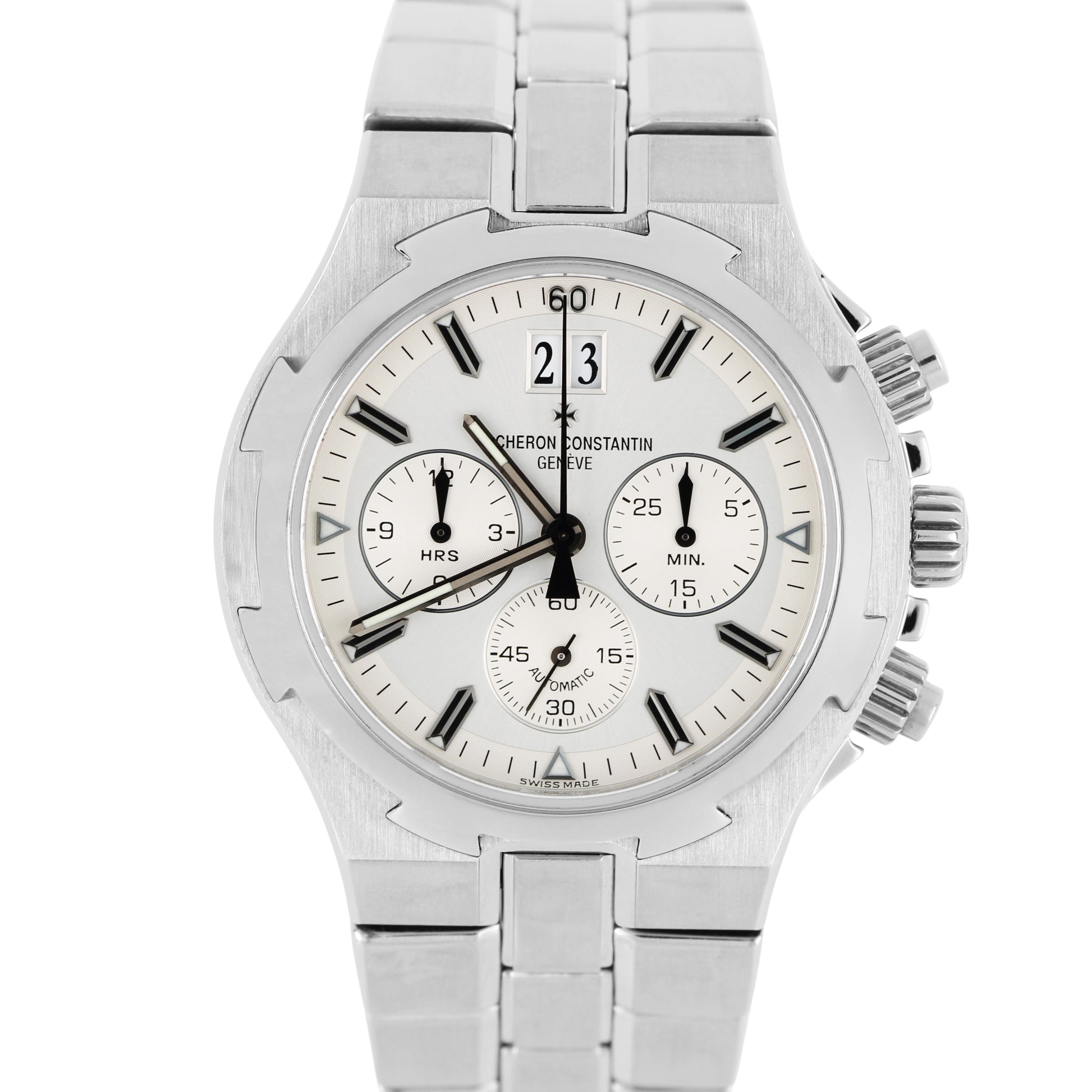 Vacheron Constantin, Vacheron, Vacheron Constantin Overseas, Overseas, 49140, Vacheron 49140, 49140/423A, Vacheron 49140/423A