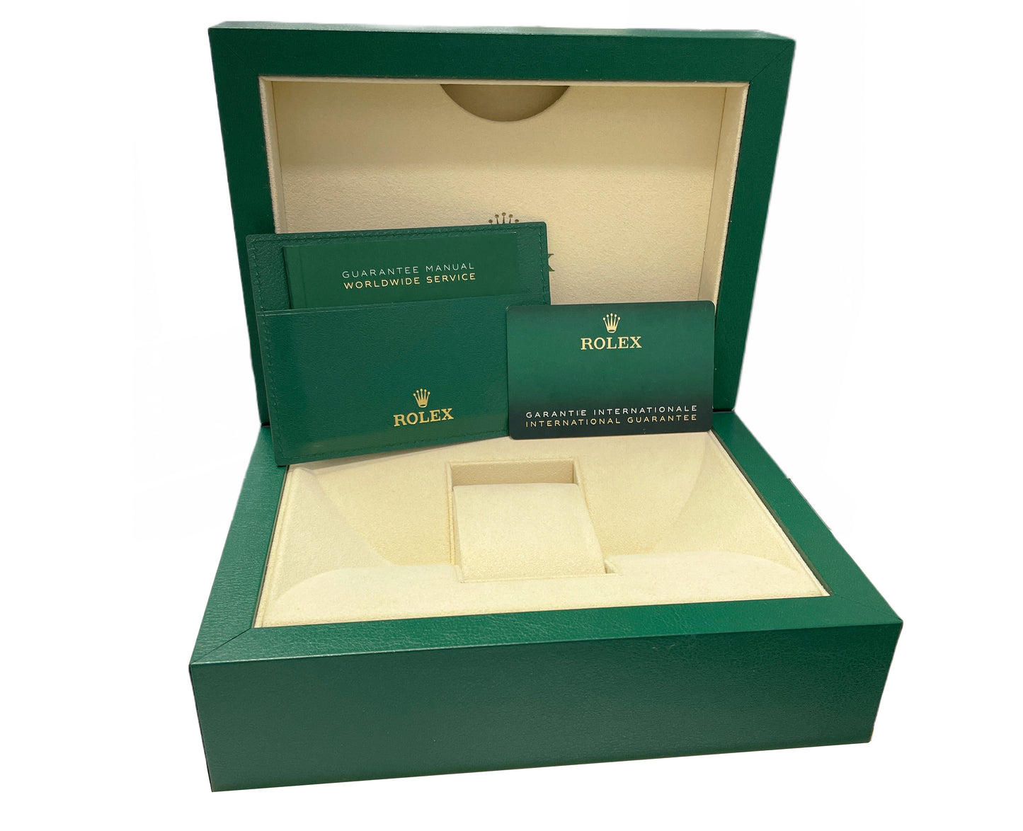 MINT 2022 PAPERS Rolex Oyster Perpetual 41mm BLUE Steel Oyster Watch 124300 BOX