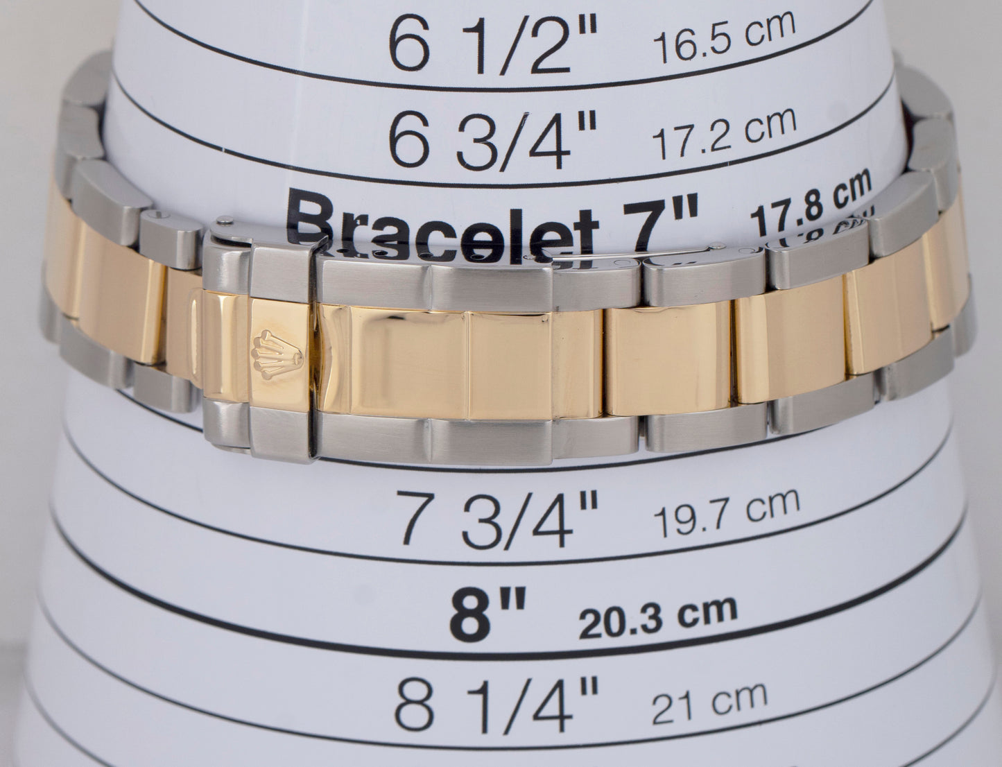 MINT PAPERS Rolex Yacht-Master 40 Slate Two-Tone 18K Yellow Gold Steel 16623 BOX