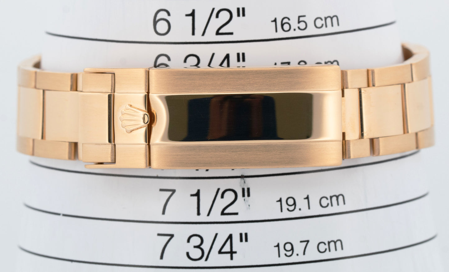 PAPERS Rolex Submariner Date 40mm Ceramic BLUE 18K Yellow 116618 LB Watch BOX