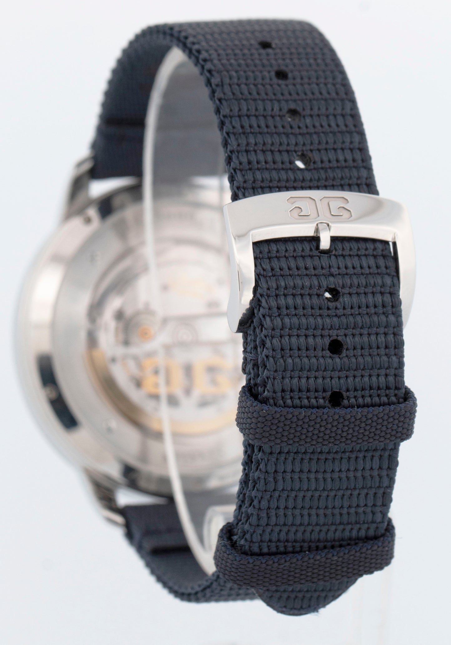 NEW 2025 PAPERS Glashutte Sixties Chronograph Grey Stone 1-39-34-06-22-04 BOX