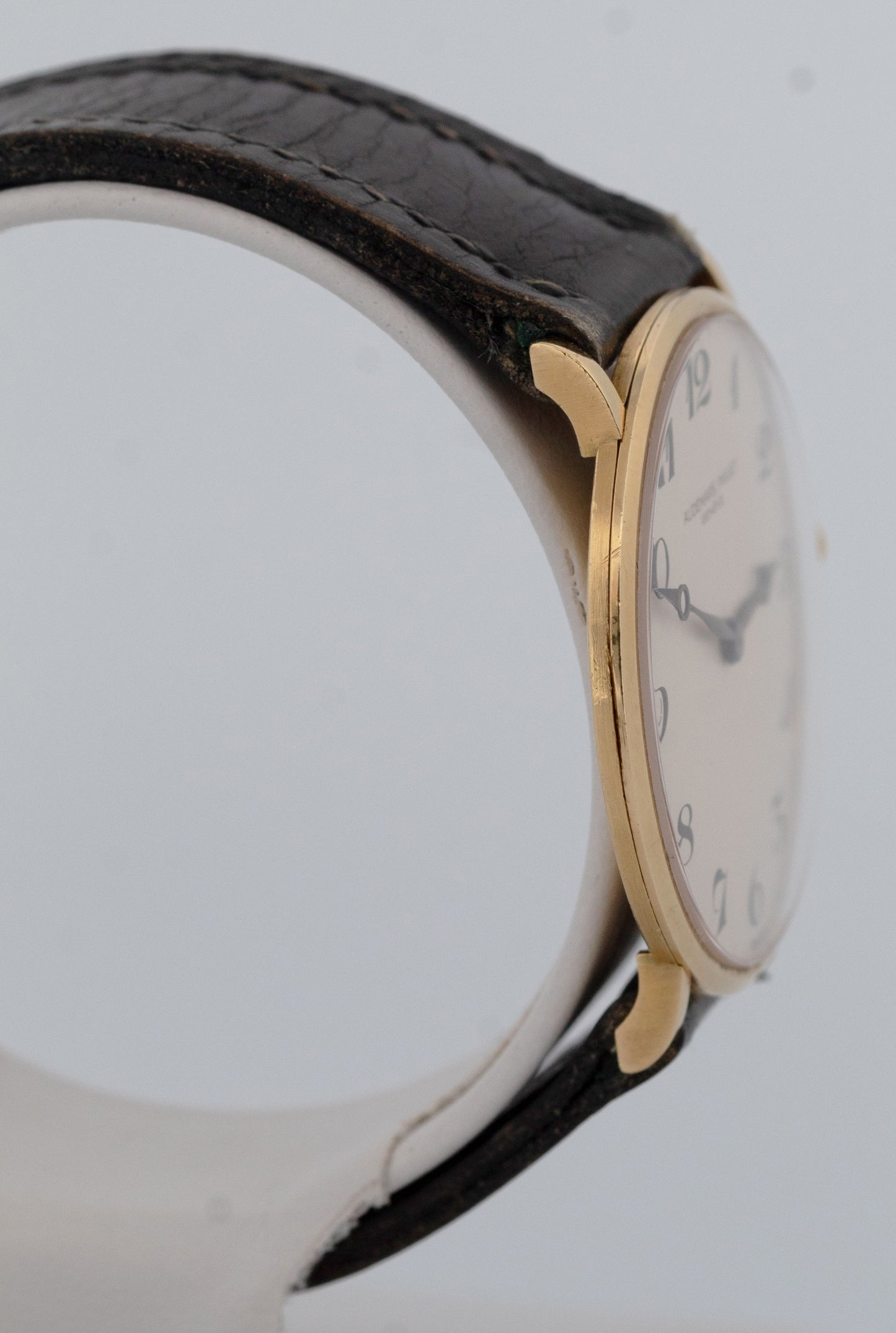 Audemars Piguet Dress Watch 31mm Calibre 2003 White Breguet 18K Yellow Gold