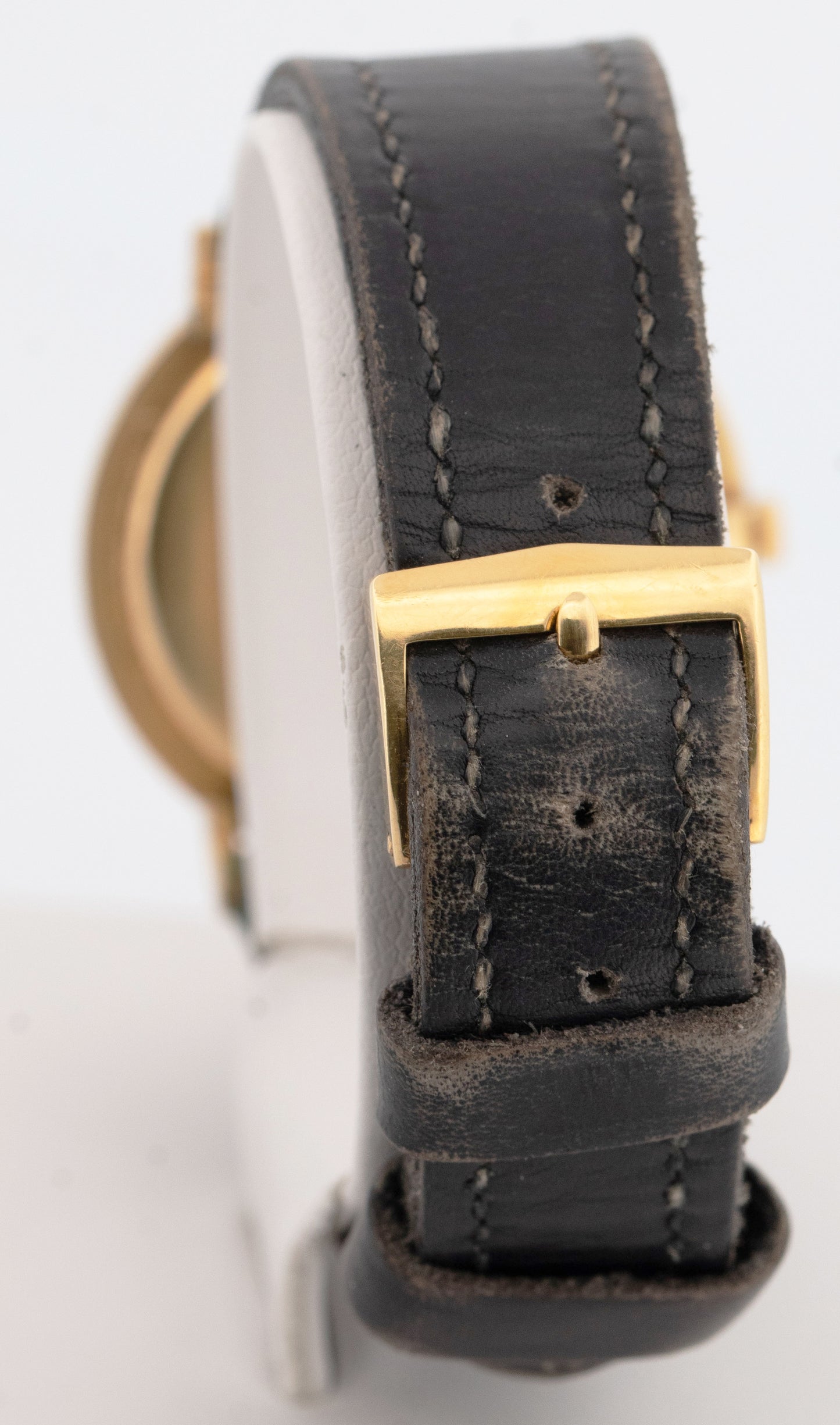 Audemars Piguet Dress Watch 31mm Calibre 2003 White Breguet 18K Yellow Gold