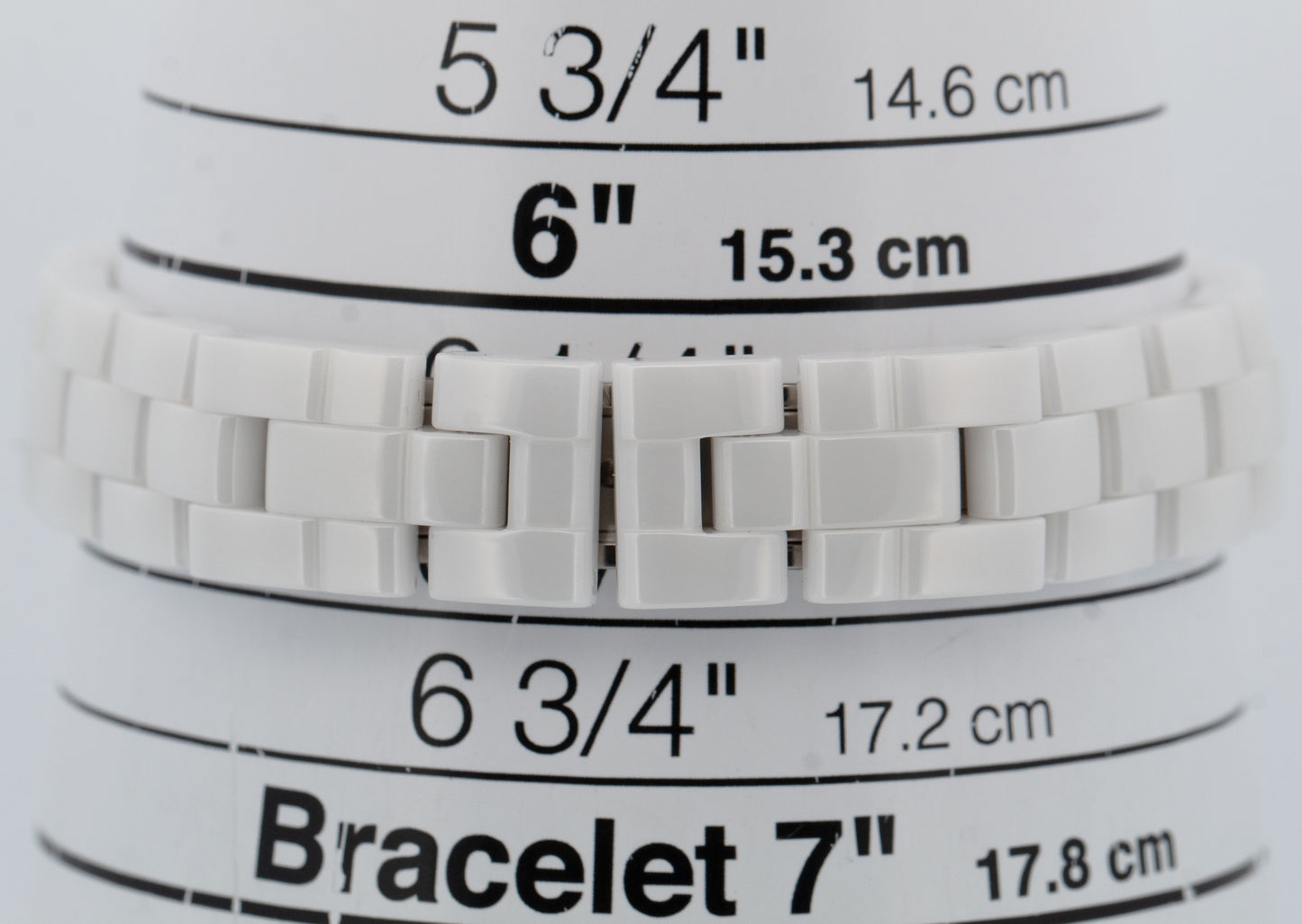 NEW UNWORN PAPERS Chanel J12 White Ceramic H3705 29mm Quartz Limited Watch BOX