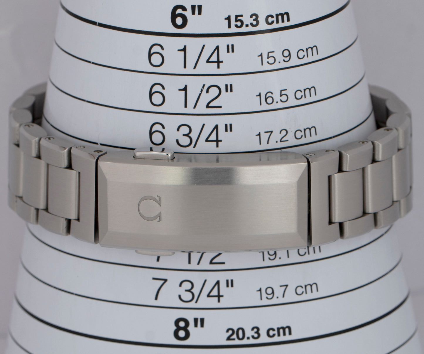 MINT 2024 PAPERS Omega Seamaster 6000M UltraDeep 215.30.46.21.03.002 45.5mm BOX