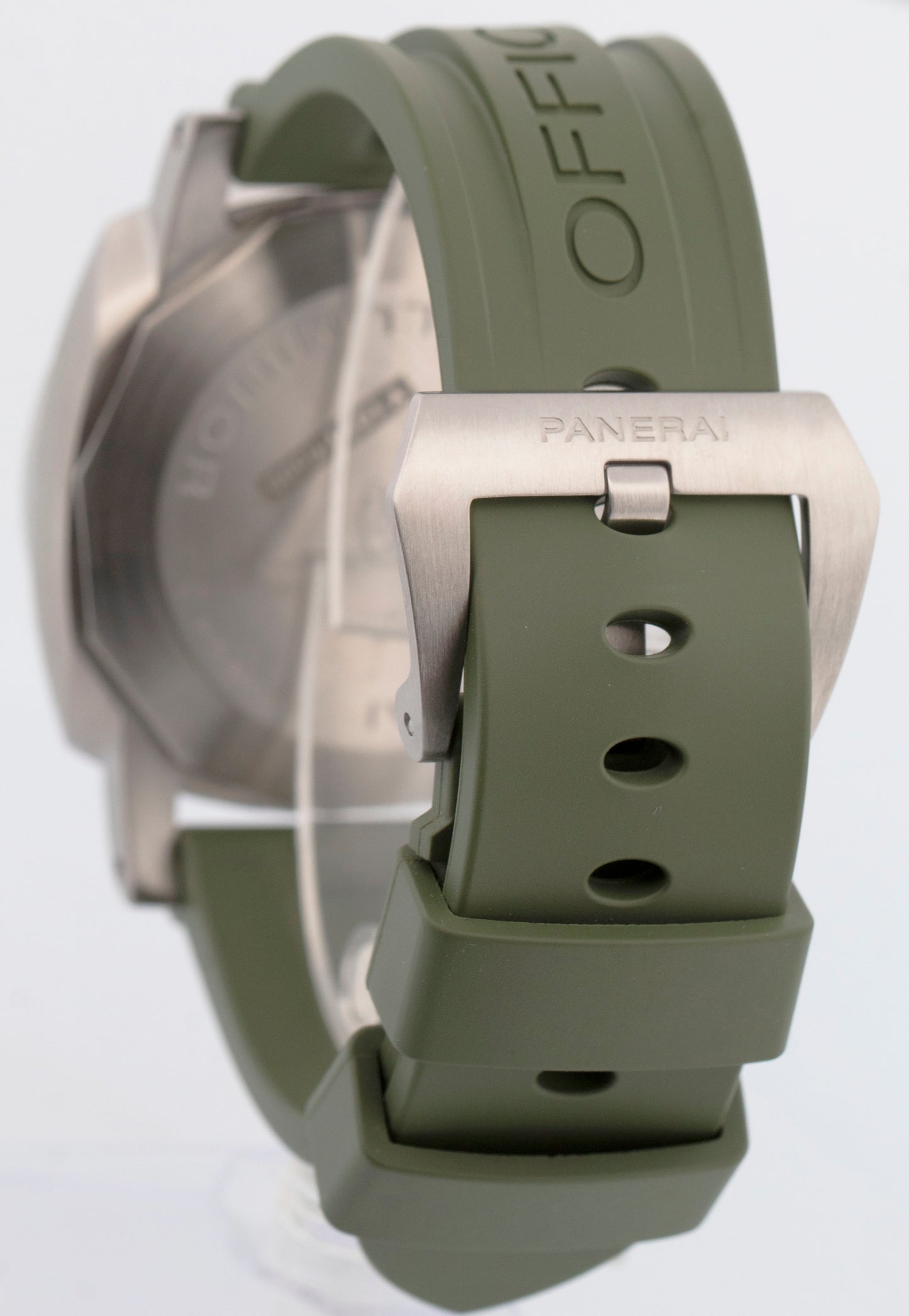 MINT PAPERS Panerai Luminor Marina PAM 1312 44mm Automatic PAM01312 Watch BOX