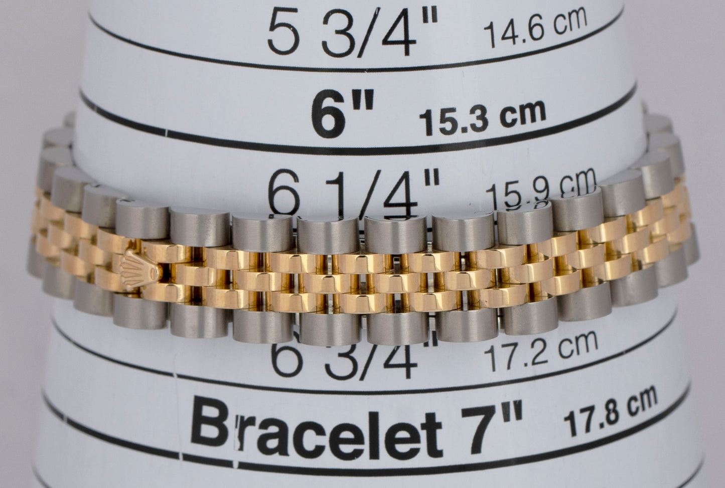 PAPERS Rolex DateJust 26mm FACTORY DIAMOND CHAMPAGNE MOP 179313 Gold JUBILEE BOX