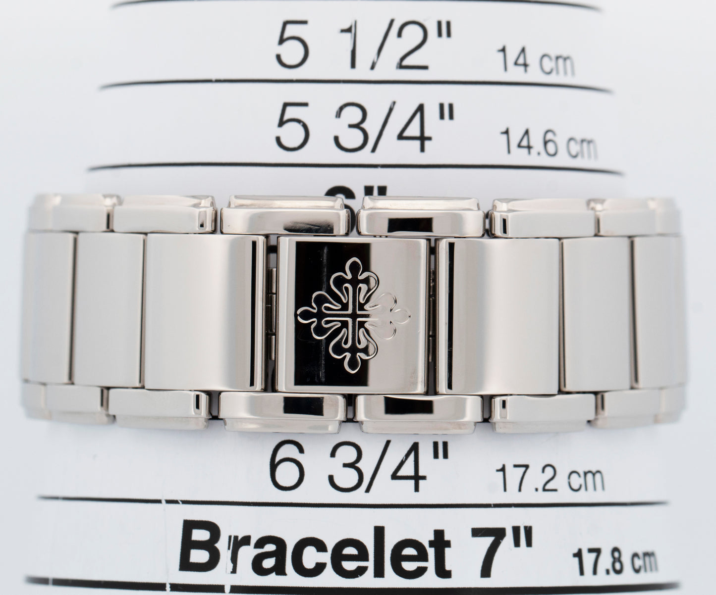 MINT PAPERS Ladies Patek Philippe Twenty-4 Grey 25mm Quartz Watch 4910/10 BOX