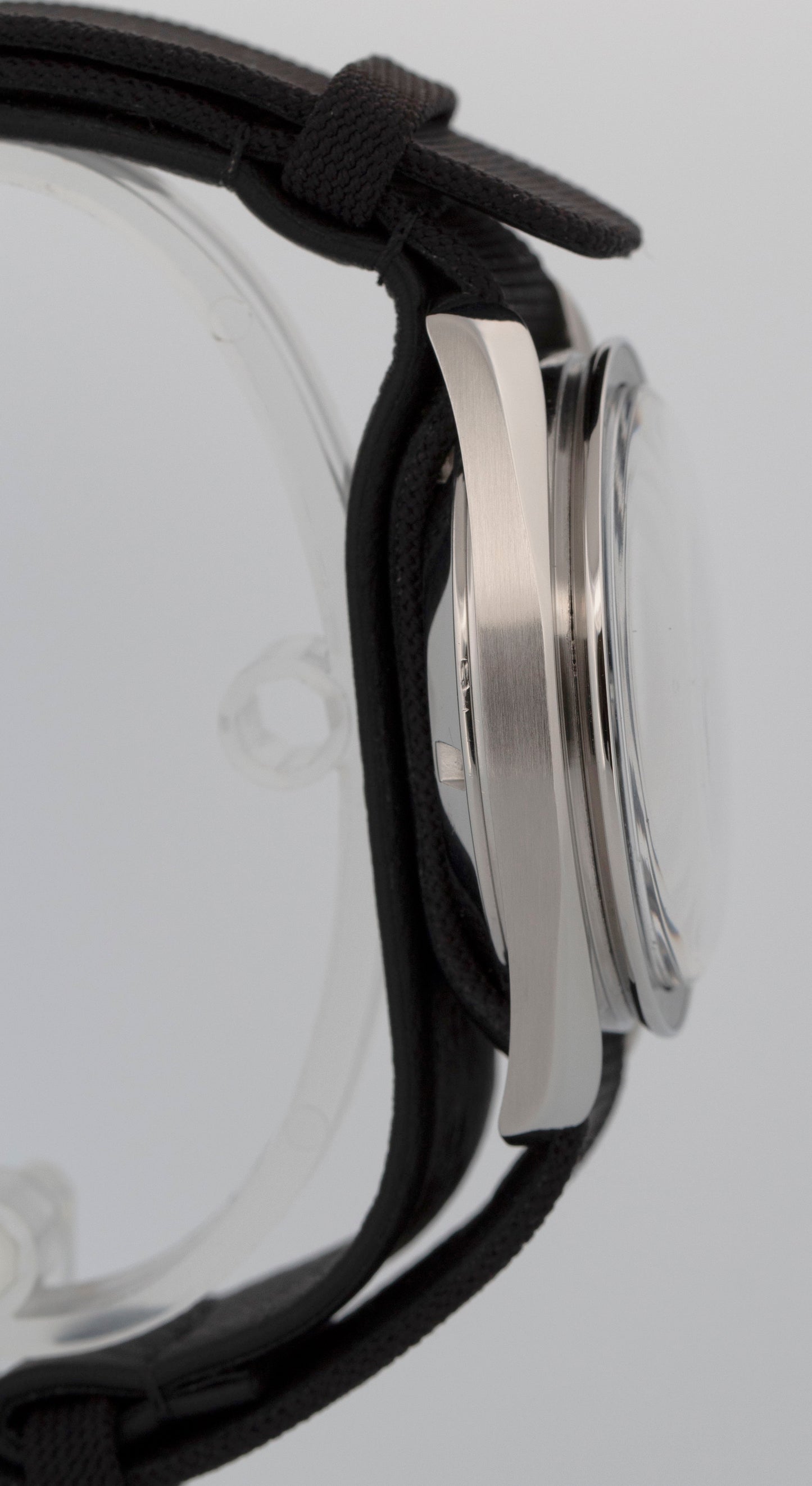 MINT Omega Speedmaster Professional Stainless NATO Manual 42mm Watch 145.022