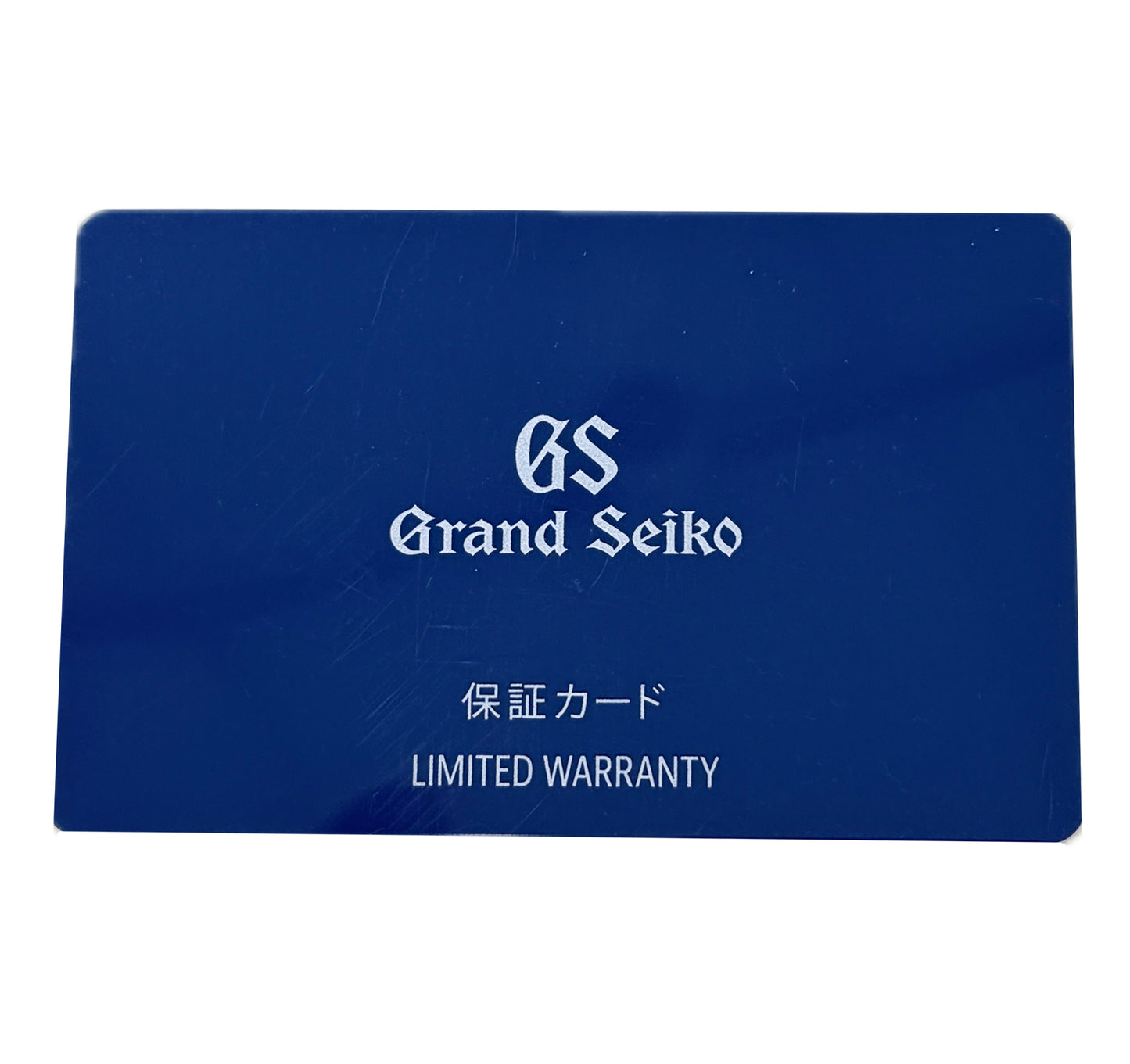 MINT 2024 PAPERS Grand Seiko Elegance SKYFLAKE 40mm BLUE Steel Date SBGA407G BOX