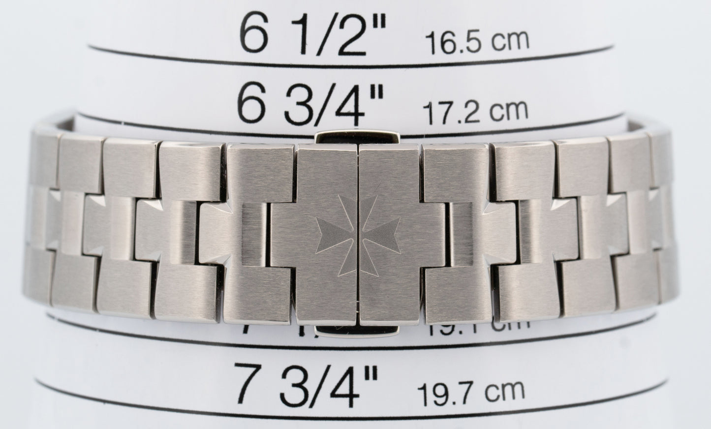 PAPERS Vacheron Constantin Overseas Black 41mm Stainless Steel 4500V Watch BOX