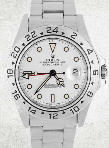 Rolex Explorer Collection | Watches for Adventure – CollectorsWatches