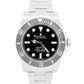 2013 PAPERS Rolex Submariner No-Date 40mm BLACK Ceramic Steel 114060 LN BOX
