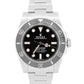 2019 PAPERS Rolex Submariner No-Date 40mm BLACK Ceramic Steel 114060 LN BOX