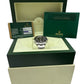 PAPERS Rolex Submariner No-Date Steel 40mm Black Ceramic Steel Watch 114060 BOX