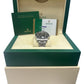2018 PAPERS Rolex Submariner No-Date Steel BLACK 40mm 114060 LN BOX