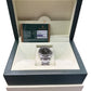 2007 PAPERS Rolex Explorer I BLACK 36mm 3-6-9 Stainless Steel Oyster 114270 BOX