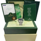 2011 Rolex DateJust 116234 Blue Jubilee Diamond 18K Steel 18K 36mm Box Papers