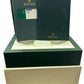 PAPERS Rolex Datejust II IVORY DIAMOND 18K Yellow Gold Steel 41mm 116333 BOX