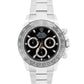 2023 PAPERS Rolex Daytona Cosmograph BLACK Ceramic 40mm Stainless 116500 LN BOX