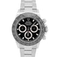 2023 PAPERS Rolex Daytona BLACK Ceramic Stainless Steel 40mm 116500 LN Watch BOX