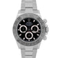 2022 PAPERS Rolex Daytona Cosmograph 40mm BLACK Steel Ceramic 116500 LN BOX