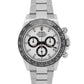 2016 PAPERS Rolex Daytona PANDA White Stainless Steel CERAMIC 40mm 116500 LN BOX