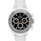 Rolex Daytona Cosmograph BLACK Stainless Steel Ceramic 40mm 116500 LN Watch