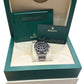 2023 PAPERS Rolex Daytona BLACK Ceramic Stainless Steel 40mm 116500 LN Watch BOX